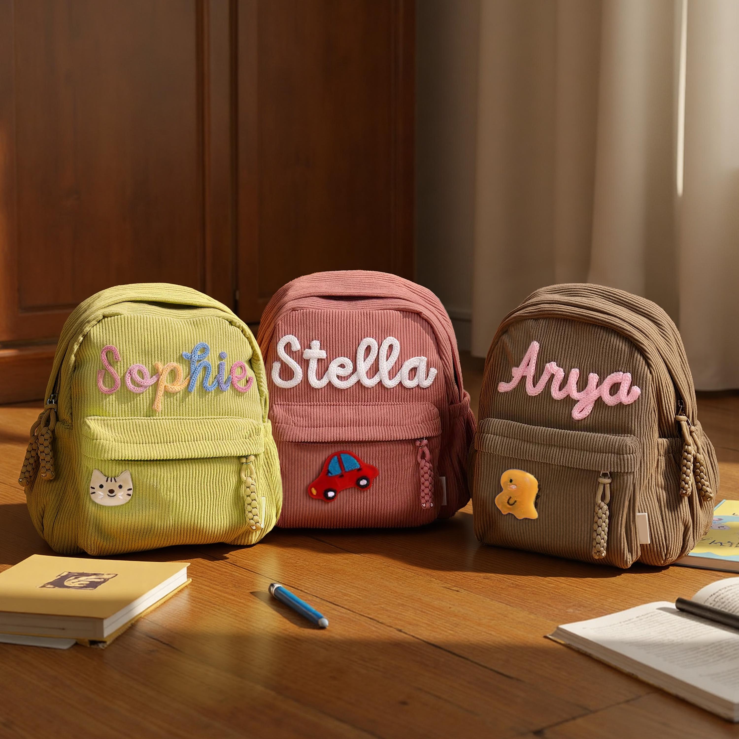 childrens leather backpack satchel Vent-Stellaire Randoseru Ransel automatic Japanese school bag boys girls light weight Rain Cover(Brown) The backpack measures 9.5 x 11.5 x 5.0 and has 2 side pockets for additional storage Backpack Kid Leather - Etsy