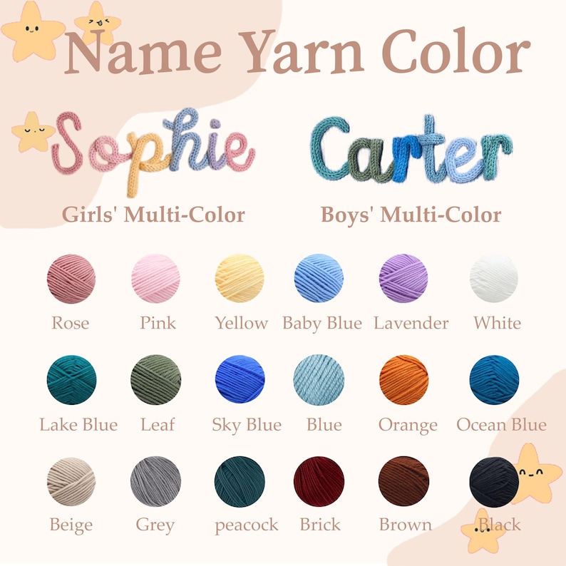 Custom Baby Name Basket · Montessori Baby Woven Basket · Cotton Rope Nursery Basket · Name Toy Basket · Monogram Baby Basket · Newborn Gift image 5