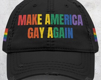 351 Cappelli Del Pescatore Arcobaleno Gay Pride LGBTQ Cappello Da Esterno Pieghevole Cappelli E - Foto 2