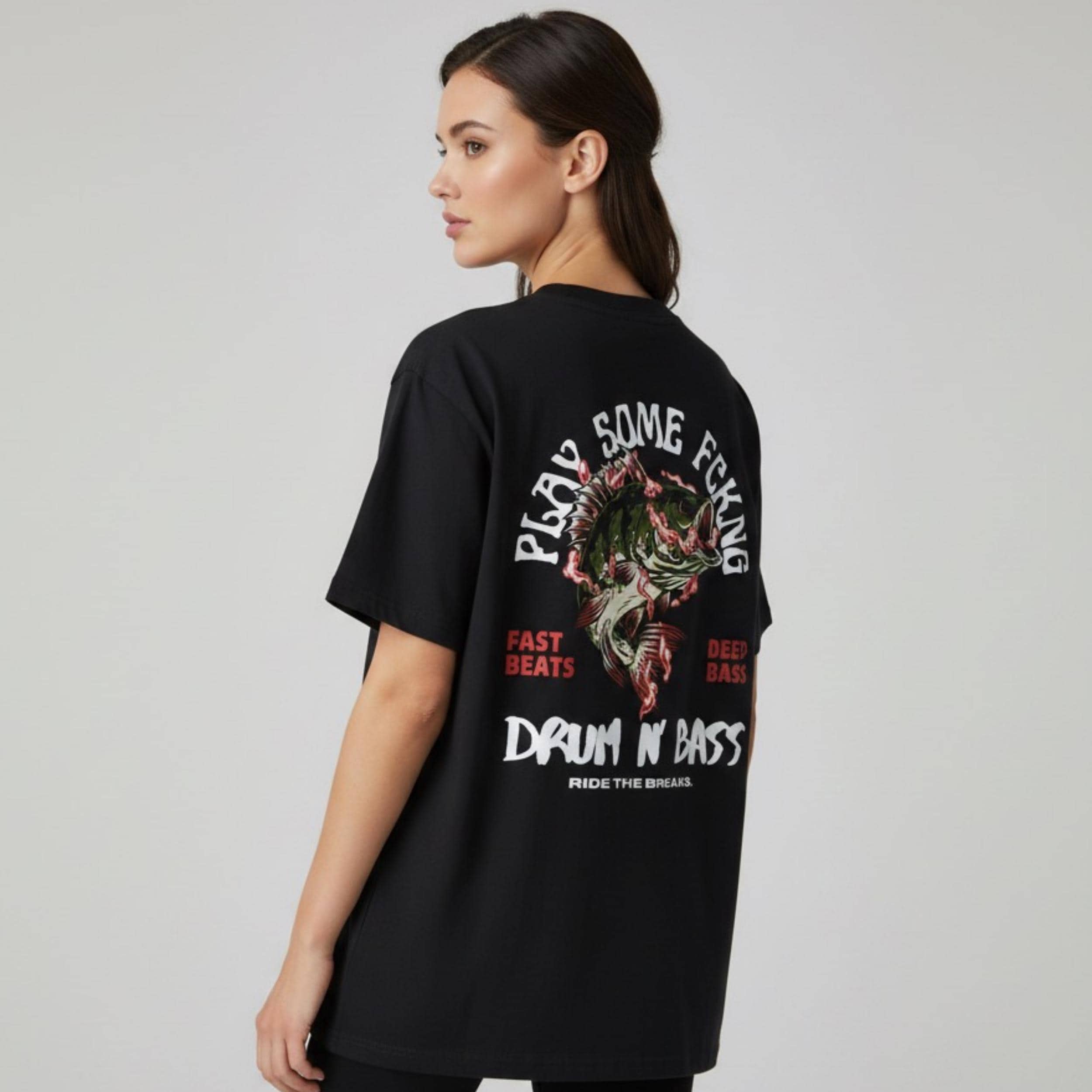 Skrillex shirt - Etsy 日本