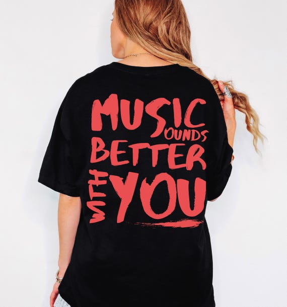 Rave Shirt Oversized