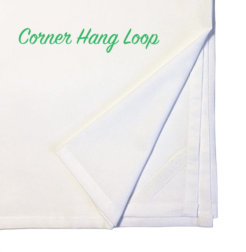 Acme Baby Co. Cape Cod Map Floursack Towel - Thumbnail 3