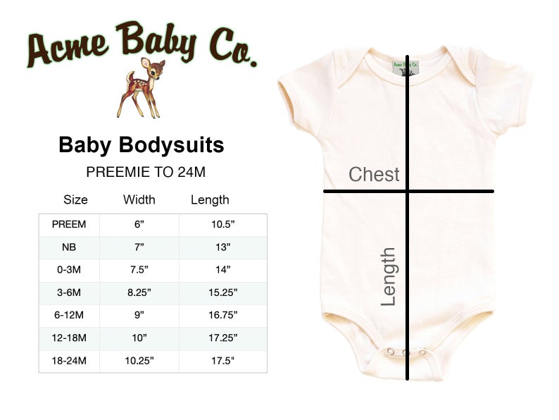 Organic Onesie™ Custom Name Retro Western One Piece Bodysuit with Buckaroo Cowboy on Horse. Cute Southwestern or Western themed baby Onesie™ image 2