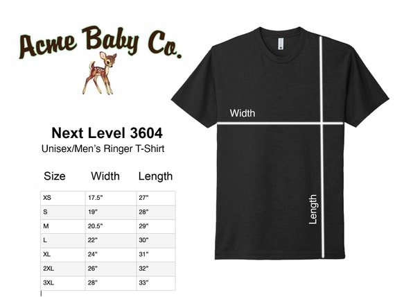 BABYL LIVING LEGEND TEE Mサイズ Baby Animals Unisex Cotton Ringer T-Shirt – Acme Baby Co. LLC