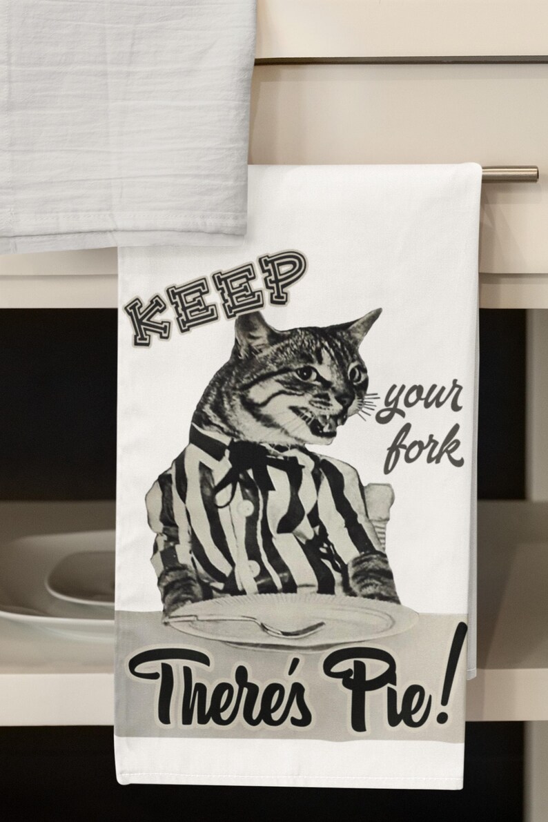 acmebabyco Kitchen Towel
