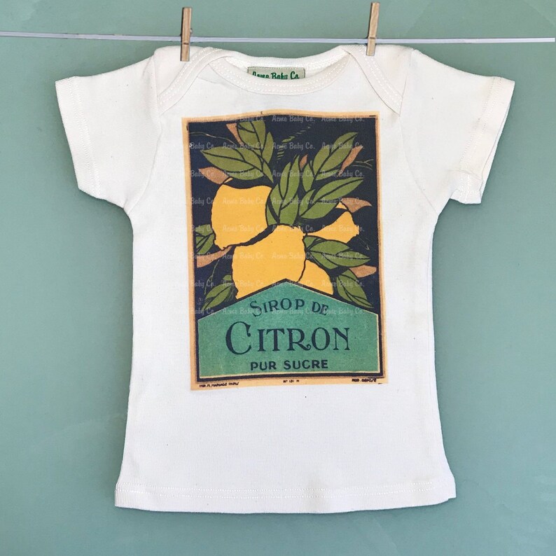 private label organic baby clothes