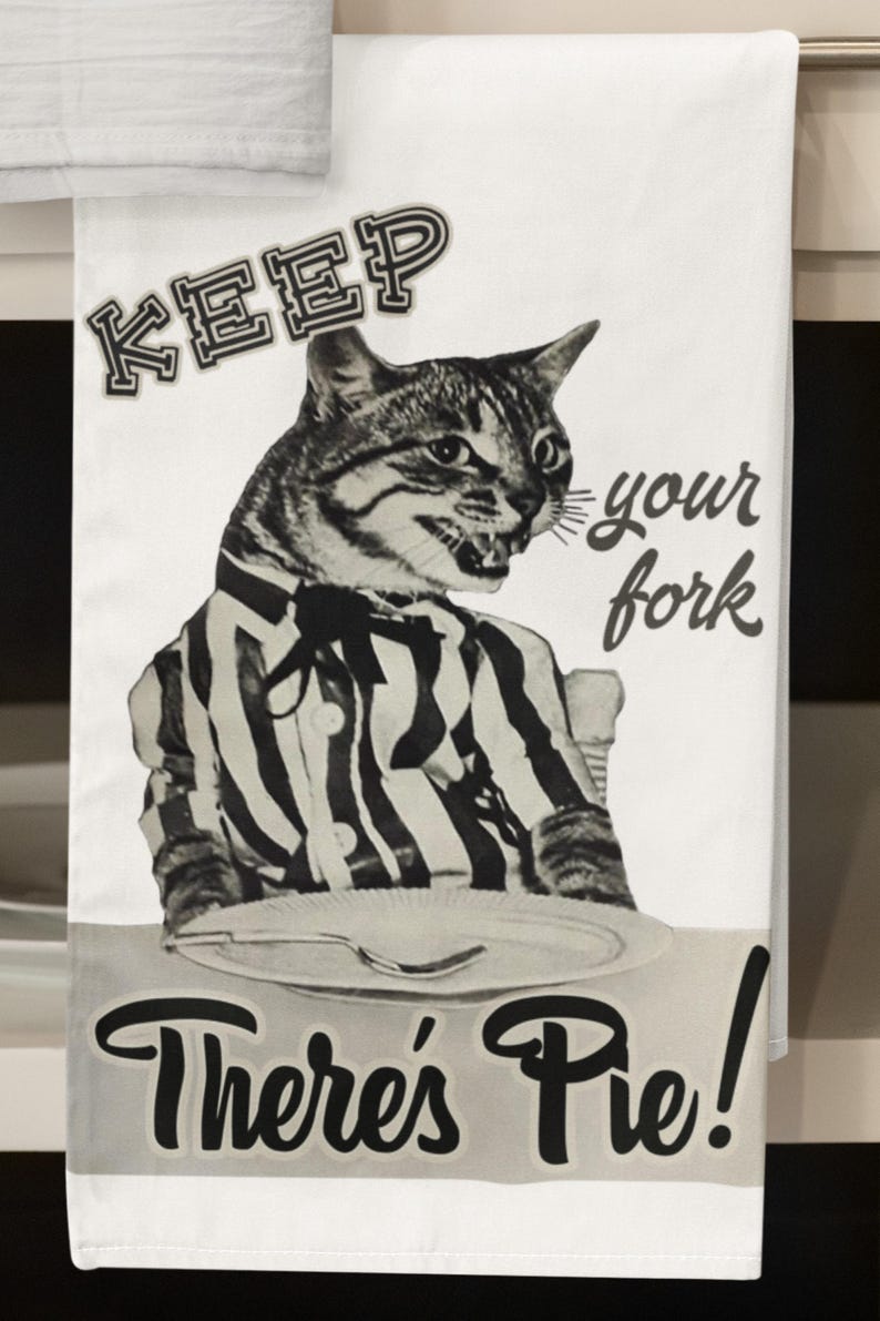 acmebabyco Kitchen Towel - Thumbnail 2