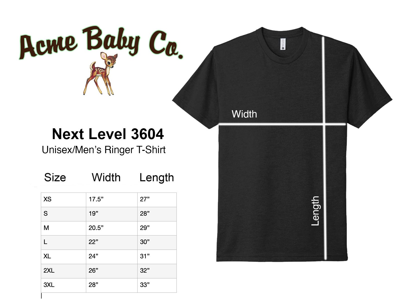 Gray Kitten Unisex Cotton Ringer T-shirt. Vintage Vibe Retro