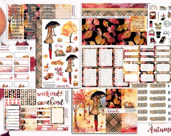 Autumn Fox Separates | Choice of skin/hair | Choice of ECLP/HP