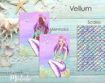 Merbabe choix de vélin tableau de bord