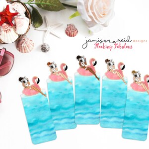 Fabulous Bookmarks verriegeln | Wahl der Schläuche