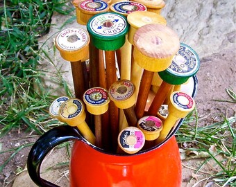 Cherry Needles - Etsy