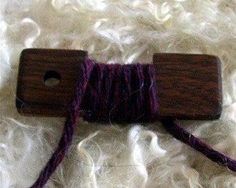 Walnut Wraps Per Inch Gauge