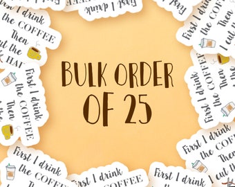 Ready to Ship Bulk Sticker Pack