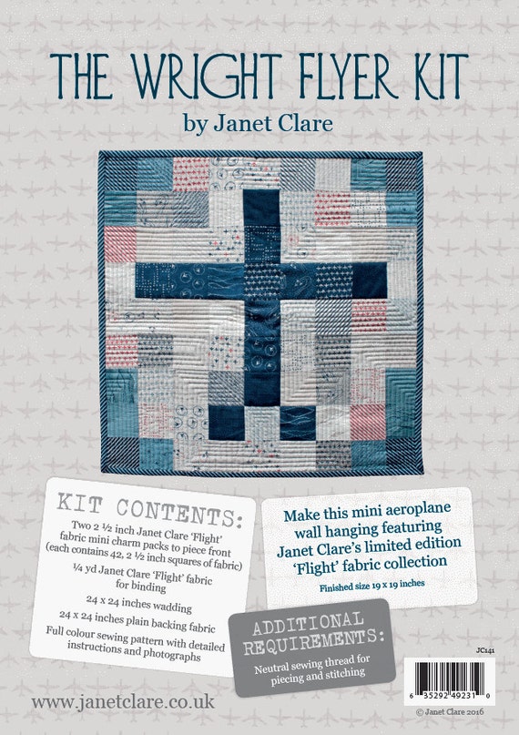 the wright flyer wall hanging kit create your own wright etsy