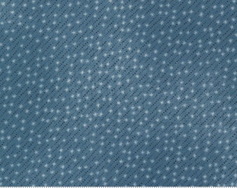 Starlet > Armstrong  (16924-17)  from Janet Clare's  'Astra'  Moda fabric collection