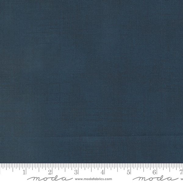 Woven Texture  > Night  (24620-12) from Janet Clare's 'Longshore' Moda fabric collection