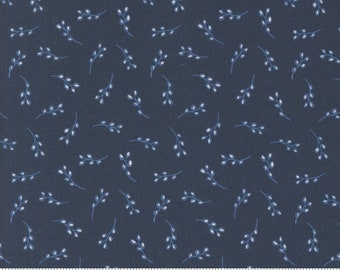 Hazell > Derby  (24636-16) from Janet Clare's 'Larking' Moda fabric collection