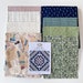 see more listings in the Kits & Fabric  - Quilts section