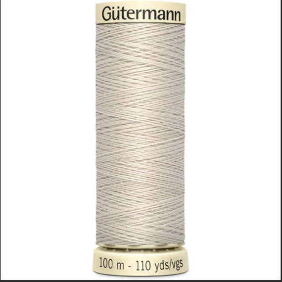 Gütermann Sew-All Thread: 299 Gütermann Sew-All Thread: 299