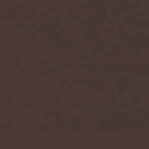 Op de afbeelding: Effen bruine achtergrond. De afbeelding is een close-up van een effen, donkerbruin oppervlak. De kleur is consistent over het hele frame, zonder zichtbare patronen of texturen.