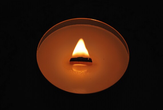 Coffin Candle 2 Coffin candle Horrorcandle Gothic Alternative