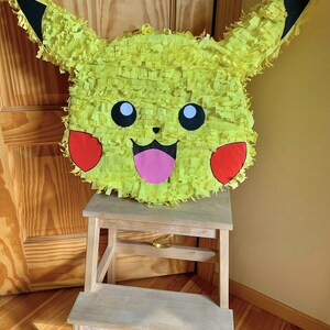 large dureble pinatas for your party image 2