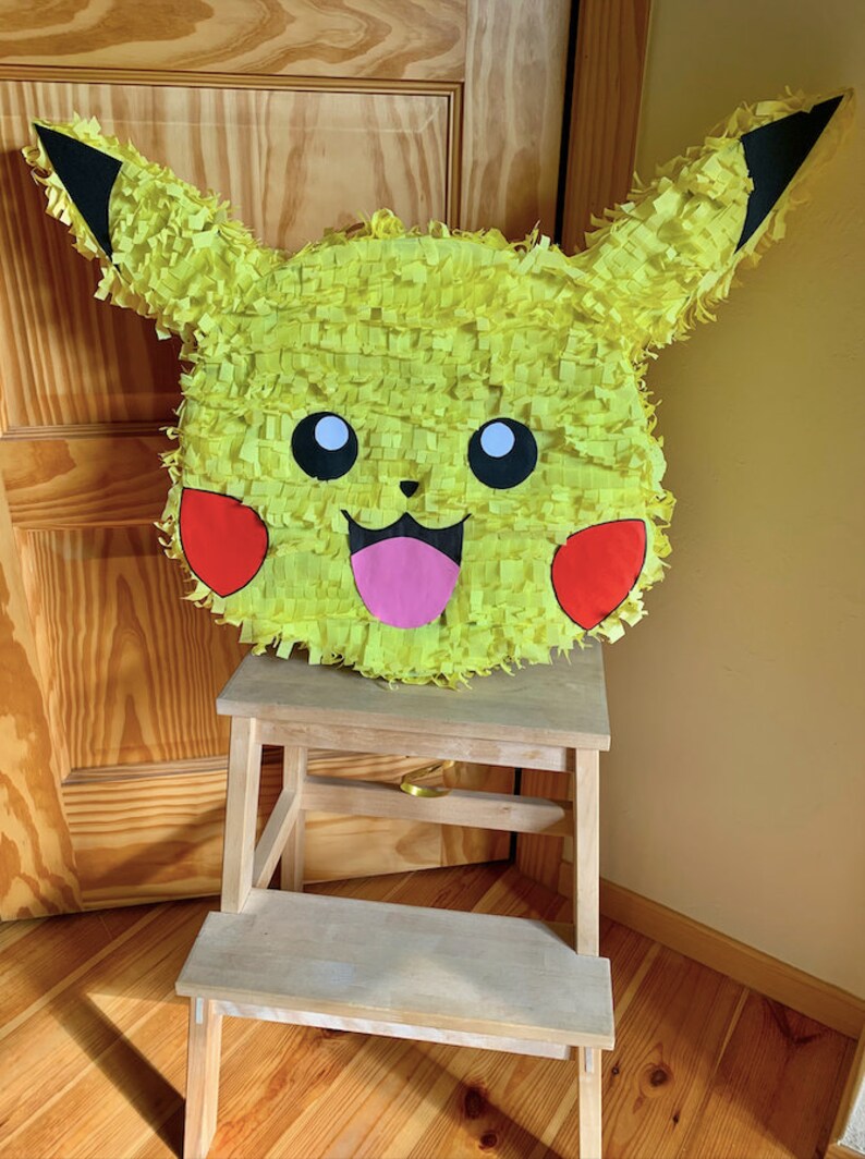 large dureble pinatas for your party image 2