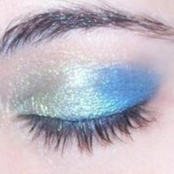 Mix Eco - Sour Shadow - Its not your Granny's apple