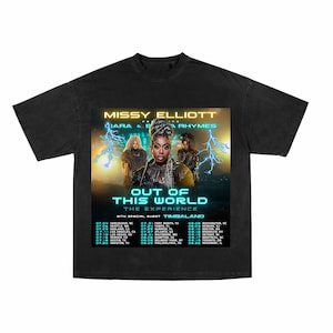 ミッシー・エリオット Tシャツ ブラック　missy eliot ヴィンテージ ミッシー・エリオット Tシャツ ブラック missy eliot