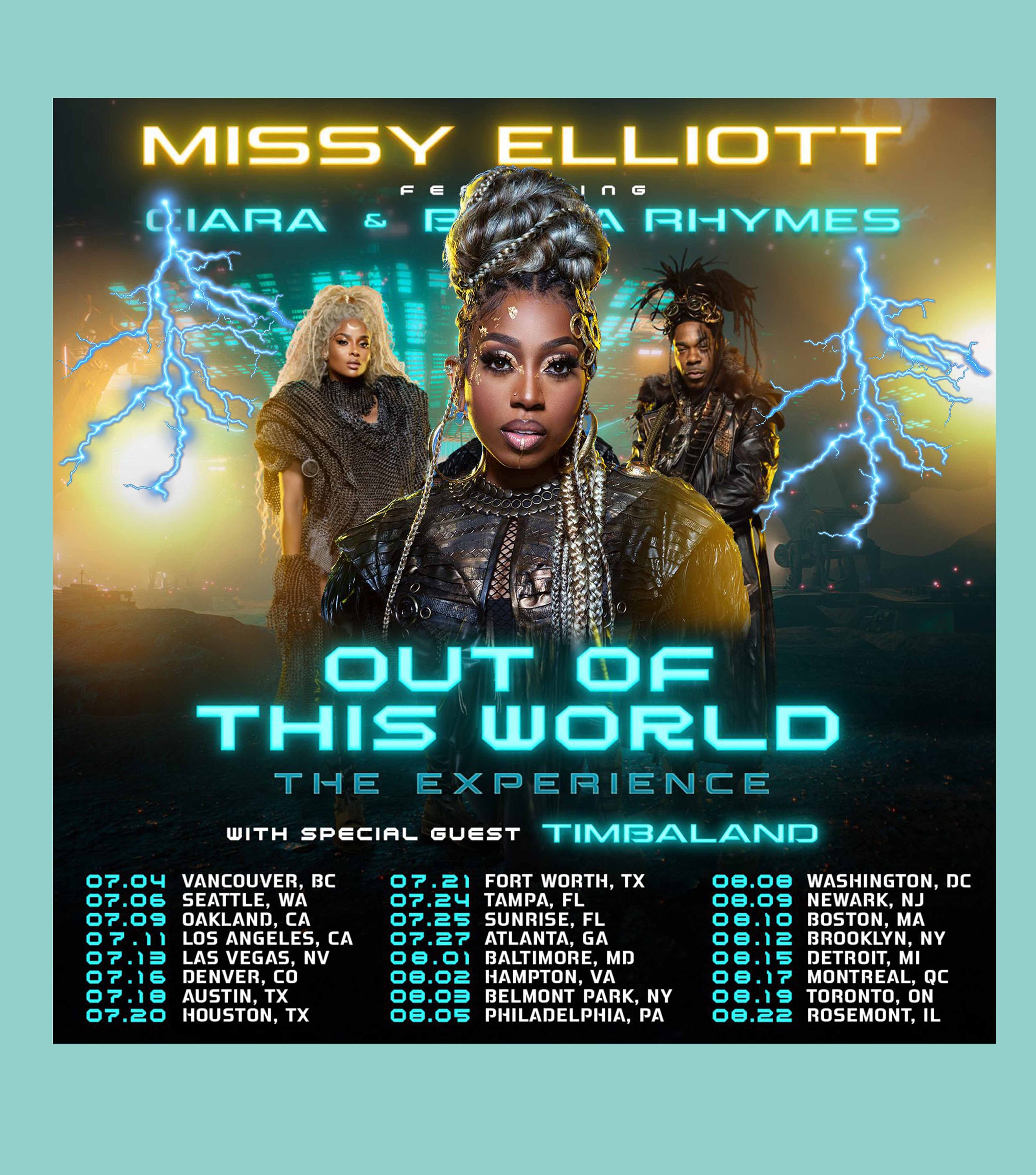 Missy Elliott Png, Missy Elliott Tour, Missy, Missy Png, Missy Elliott