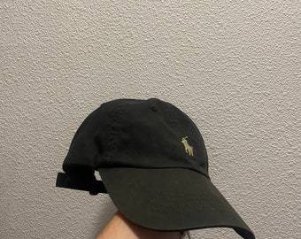 gorra ralph lauren