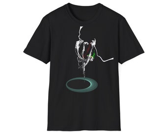 Scream - original design T-Shirt