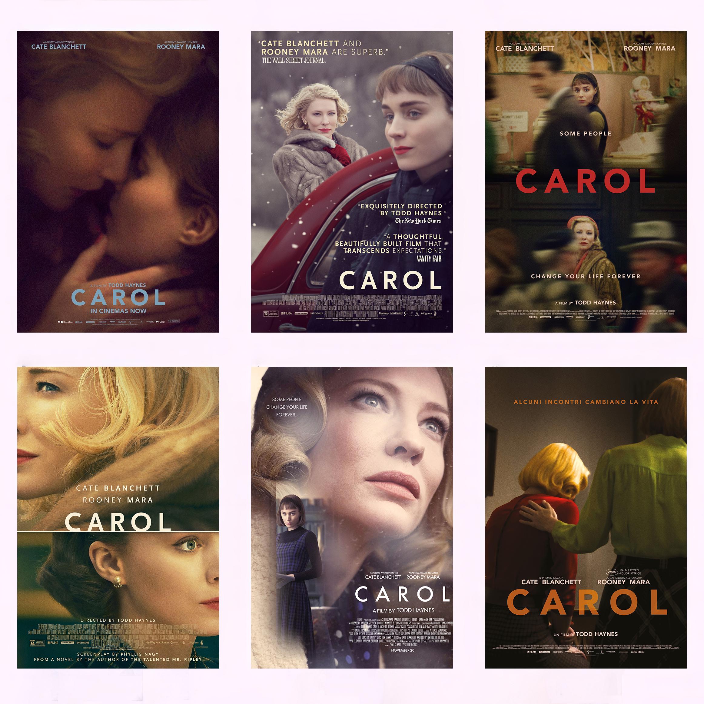 Carol Kane Australia