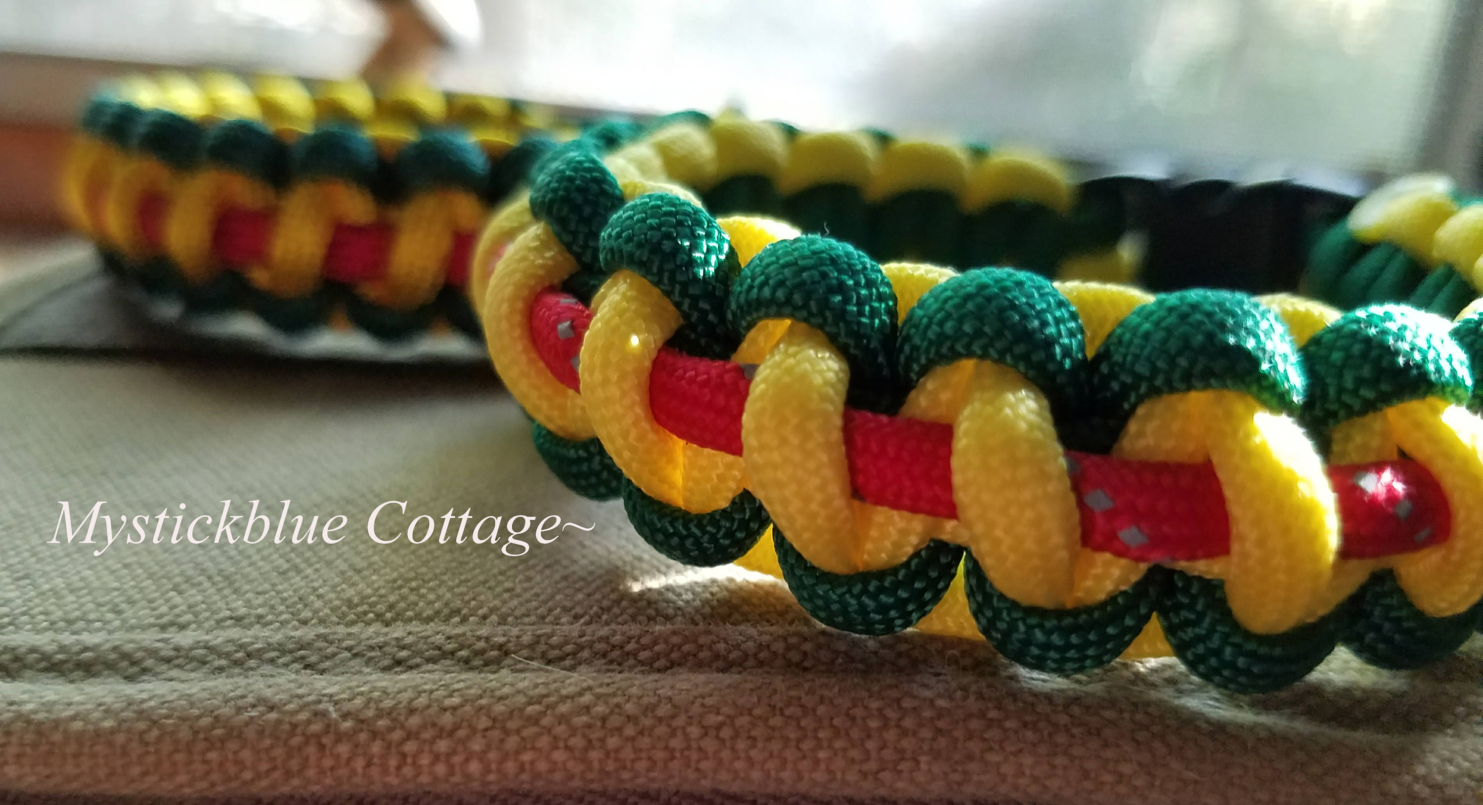 Vietnam Veteran Paracord Bracelet Etsy.de