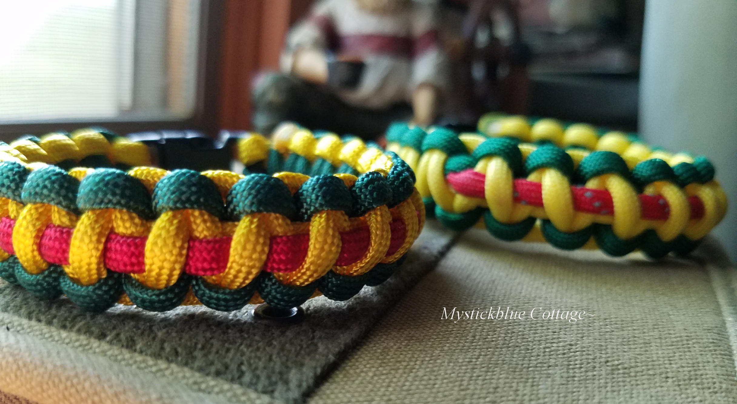 Vietnam Veteran Paracord Bracelet Etsy