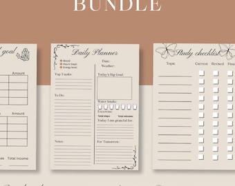 Student Bundle Pack