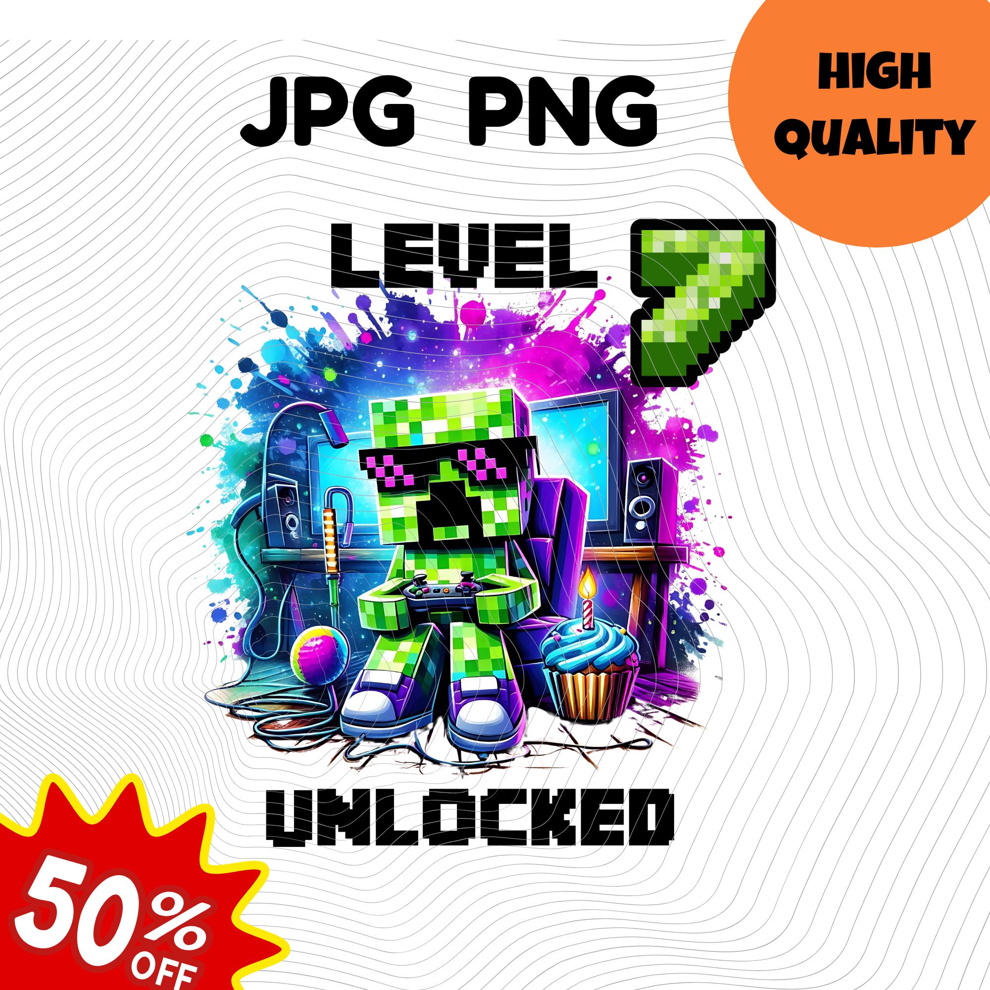 13x13 PNG & JPG File