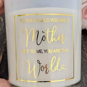 MOTHER