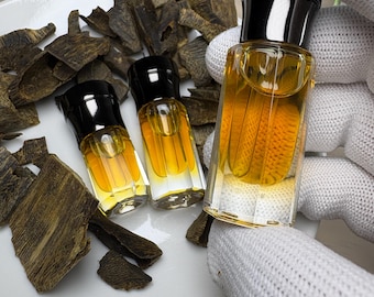 Aceite esencial de madera de agar de Hainan: Oud artesanal, apto para principiantes