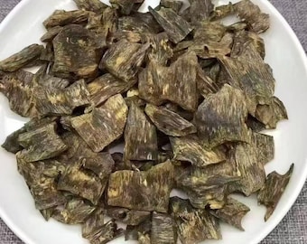 Kynam Agarwood Chips | Natural Oud | For Incense & Home Fragrance