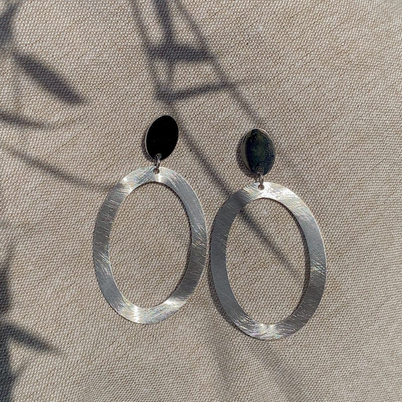 Statement Earring image 1