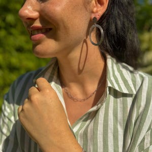 Statement Earring image 3
