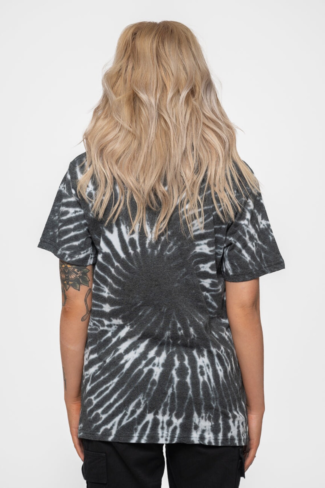 Mister Tee ICE CUBE IT S A GOOD DAY - T-shirt con stampa - sand/sabbia