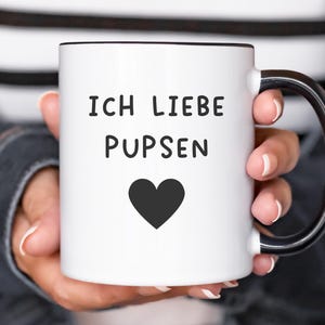 I love farting mug, funny mugs, mugs with funny sayings, funny office mugs, funny gifts, mug with sayings