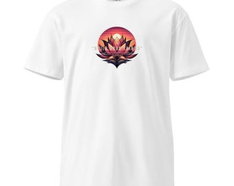 Das SolWeave Lotus Tee