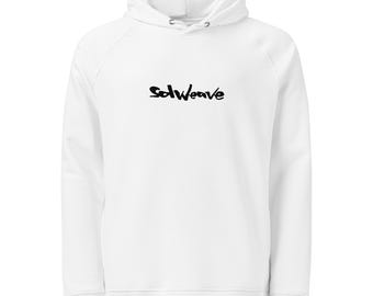 Selbst-Geisel | SolWeave Organic Seitentaschen-Hoodie