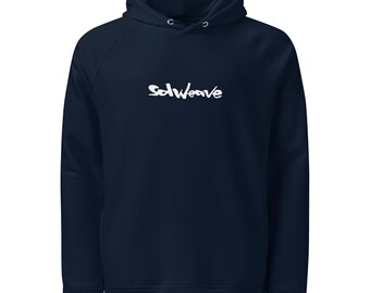 Selbst-Geisel | SolWeave Organic Seitentaschen-Hoodie