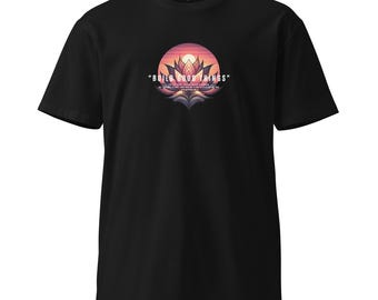 Das SolWeave Lotus Tee