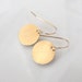 see more listings in the 14K Solid Gold Earrings section